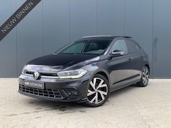 Volkswagen Polo - 1.0 TSI R-Line|DSG|ACC|Pano|Camera|IQ.Light