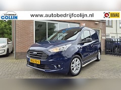 Ford Transit Connect - 1.5 EcoBlue L1 Trend, LM, Trekhaak, PDC
