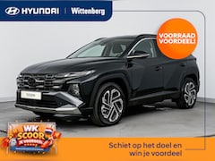 Hyundai Tucson - 1.6 T-GDI PHEV Comfort Smart | Nieuw | Direct leverbaar | Stoel + stuurverwarming | El. be