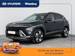 Hyundai Kona - 1.6 GDI HEV Comfort Smart | Nieuw | Snel leverbaar