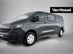 Volkswagen e-Transporter - L2H1 Life 64 kWh 136PK | Dubbele Cabine | Automaat | Achteruitrijcamera | Parkeernsensoren