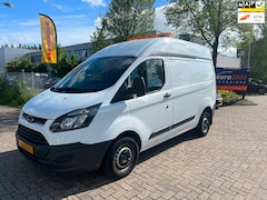 Ford Transit Custom - 290 2.2 TDCI - LEES TEKST - L1H2 - NAP
