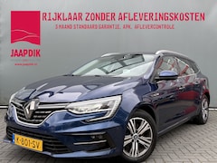 Renault Mégane E-Tech - Estate BWJ 2021 1.6 Plug-In 122 PK Hybrid 160 Intens TREKHAAK | FULL LED | BOSE | HEAD-UP