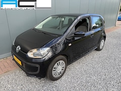 Volkswagen Up! - 1.0 move up Blue Motion 5-drs