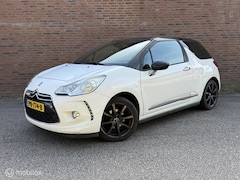 Citroën DS3 - 1.6 e-HDi So Chic | Lees tekst