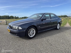 BMW 5-serie - 530d