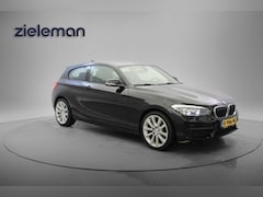 BMW 1-serie - 116i - Airco, Cruise