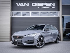CUPRA Leon Sportstourer - 1.5 eTSI Business Edition - Pano l ACC l Sfeerverl. l Camera