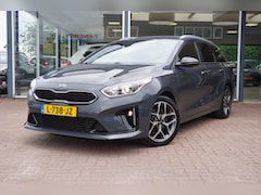 Kia Cee'd Sportswagon - Ceed 1.5 T-GDi GT-Line Edition | Airco | Vol opties | DAB+ | Camera | Inruil mogelijk