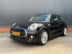 MINI One - 1.2 Chili Business (12 mnd BOVAG garantie)