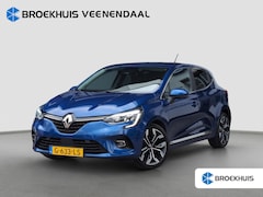 Renault Clio - 1.0 TCe Intens | Camera | Climate Control | Cruise Control | Navigatie