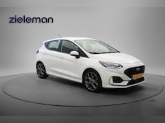 Ford Fiesta - 1.0 EcoBoost Hybrid ST-Line - Carplay, Cruise, Trekhaak