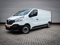 Renault Trafic - 1.6 dCi T29 L2H1 DC Comfort | Airco | Cruise | Trekhaak |