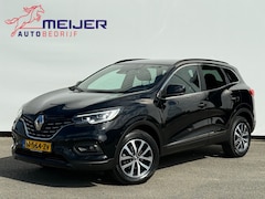Renault Kadjar - 1.3 TCe Black Edition LED | Navigatie | Stoelverwarming | Camera | Clima | Adaptive Cruise