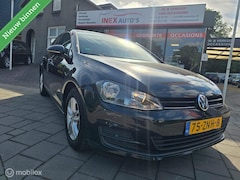 Volkswagen Golf - 1.2 TSI Trendline BlueMotion