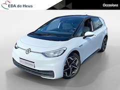 Volkswagen ID.3 - Pro S 77 kWh WLTP 553km | LED | NL-auto | Apple CarPlay / Android-Auto| Etc