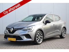 Renault Clio - 1.0 TCe 90 Equilibre Keyless Carplay Ecc Cruise Pdc