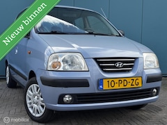 Hyundai Atos - 1.1i Dynamic Automaat Elektrische Ramen Apk 07-04-2027