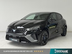 Renault Clio - 1.6 E-Tech Full Hybrid 145 Esprit Alpine | Achteruitrijcamera | Navigatie | Adaptive Cruis