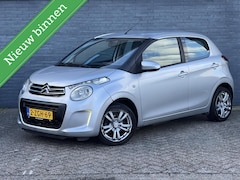 Citroën C1 - 1.0 e-VTi Feel Airco NAP APK ELEK Raam 5Deurs