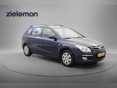 Hyundai i30 CW - I30cw 1.6i Dynamic - Airco, Trekhaak