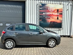 Citroën C3 - 1.2 dealeronderhouden 1ste eigenaar GARANTIE 30 per maand 1op 25 verbruik 0622497303 app