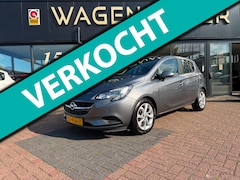 Opel Corsa - 1.4 Online Edition AUT|Airco|Cruise|Carplay|GoedOH