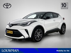 Toyota C-HR - 1.8 Hybrid Executive