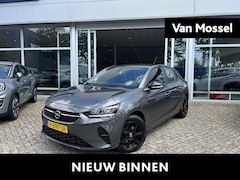 Opel Corsa - 1.2 Edition