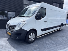 Renault Master - T35 2.3 dCi L4H2 MARGE/CAMERA/NAVI/TREKHAAK/PDC/99000KMkm