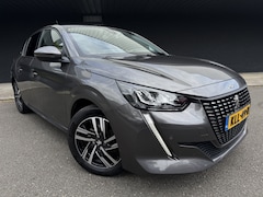 Peugeot 208 - 1.2 PT Allure - Automaat