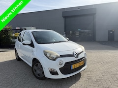 Renault Twingo - 1.2 16V Bleutooth|Clima|Cruise 2012