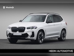 BMW iX3 - High Executive 80 kWh