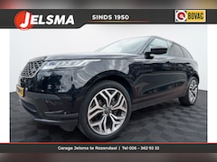 Land Rover Range Rover Velar - P250 Turbo AWD Aut., Trekhaak | 21inch | Camera