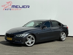 BMW 3-serie - 320d EfficientDynamics Edition High Executive Xenon | Cruise | Clima | Stoelverwarming | L