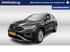 Volkswagen T-Roc - 1.0 TSI Life Edition / CAMERA / NAVI / APP.Connect