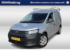 Volkswagen Caddy Cargo - 2.0 TDI 102pk Airco / Parkeersensoren A. / Trekhaak /