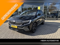 Renault Austral - E-Tech full hybrid 200PK esprit Alpine | Pack comfort | Pack safety
