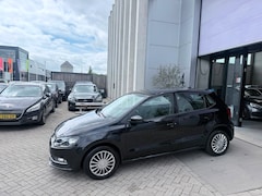 Volkswagen Polo - 1.2 TSI Comfortline AIRCO CRUISE NAVI FACELIFT INRUIL MOGELIJK