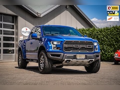 Ford F-150 Raptor - USA RAPTOR 3.5 V6 SuperCab Raptor Met lage Bijtelling