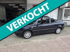Volkswagen Golf Cabriolet - 1.8 Highline