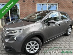 Citroën C3 - 1.2 PT S&S Feel NAVI / AIRCO / CRUISE / LED