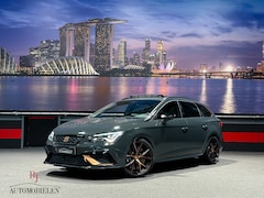 SEAT Leon ST - 2.0 TSI CUPRA R 300 Carbon Brembo Limited edition