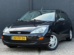 Ford Focus - 1.6-16V Ghia ELEK RAMEN | AIRCO| NWE APK