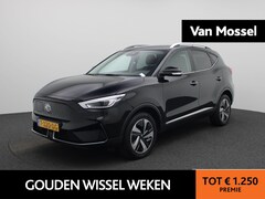 MG ZS - EV EV Long Range Comfort 70 kWh | Navigatie | Camera | Keyless | Stoelverwarming |