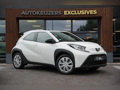 Toyota Aygo X - 1.0 VVT-i MT