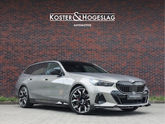 BMW 5-serie Touring - 550e xDrive | M Performance - Trekhaak - Bowers & Wilkins