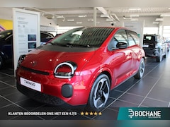 Renault Twingo - urban range techno 27.5 kWh | Voorraad auto's, direct leverbaar | Luxe uitvoering | Leverb