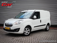 Opel Combo - 1.3 CDTi L1H1 Sport | Airco | Navi | Cruise | Lichtmetaal | Allseason | Marge auto |