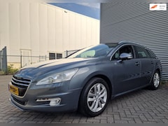 Peugeot 508 SW - 1.6 THP Active PANO NAVI PSENSOR CRUISE